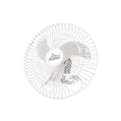Menor preço em Ventilador De Parede Osc. Premium 60Cm Br Biv Met Ventidelta