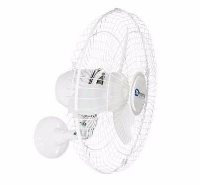 Ventilador de Parede Oscilante 60cm 210w bivolt - Motil Menor preço em Ventilador de Parede Oscilante 60cm 210w bivolt - Motil
