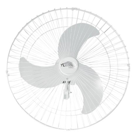 Ventilador de Parede Turbão 60cm Bivolt Branco Oscilante 200w - Turbão Ventiladores - Lcg Eletro Menor preço em Ventilador de Parede Turbão 60cm Bivolt Branco Oscilante 200w - Turbão Ventiladores - Lcg Eletro