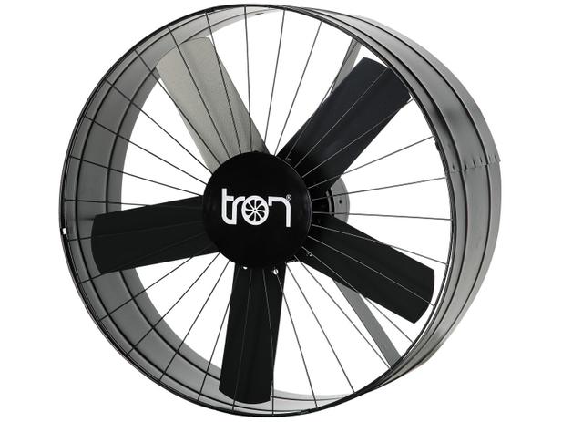 Ventilador de Parede Velocidade Única 50cm - Axial Tron