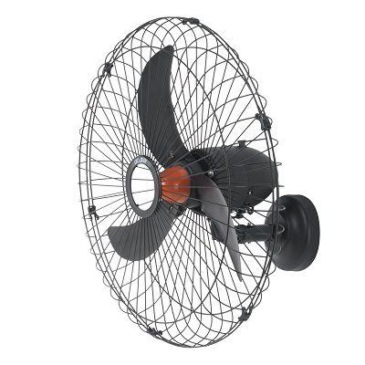 Ventilador de Parede Veneza V70P Preto Bivolt - Goar Menor preço em Ventilador de Parede Veneza V70P Preto Bivolt - Goar