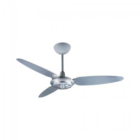 Ventilador de Teto 3 Pás Comercial Ventisol 127V Cinza é boa?