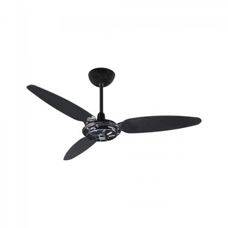 Ventilador de Teto 3 Pás Comercial Ventisol 127V Preto é boa?