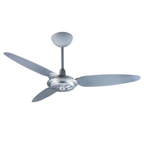 Ventilador de Teto 3 Pás Comercial Ventisol 220V Cinza é ruim? Ventilador de Teto 3 Pás Comercial Ventisol 220V Cinza é boa?