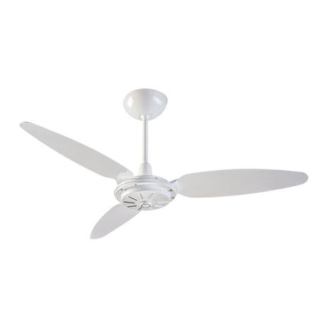 Ventilador de Teto Comercial 3 Pás Br Rv 220v 431 Branco - Ventisol é boa?