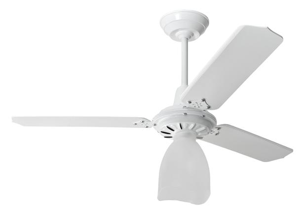 Ventilador de teto lumi m3 branco 127v loren sid Menor preço em Ventilador de teto lumi m3 branco 127v loren sid