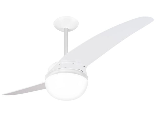 Ventilador de Teto Spirit 202 2 Pás - 3 Velocidades Branco é boa?