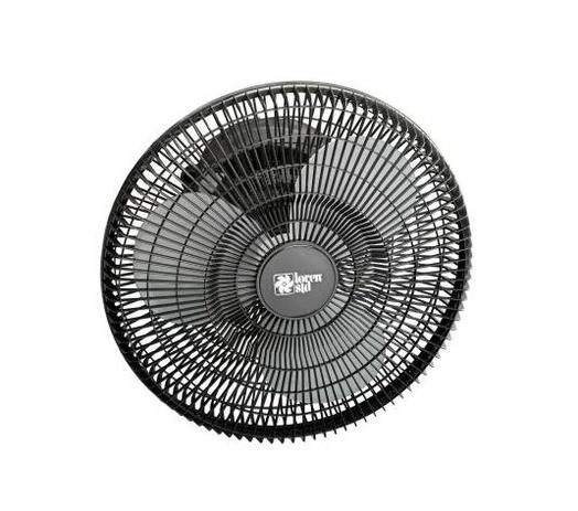 Ventilador de Teto Turbo Orbital 360 Loren Sid 40 cm Preto Menor preço em Ventilador de Teto Turbo Orbital 360 Loren Sid 40 cm Preto