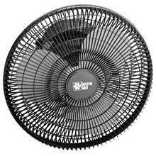 Ventilador DE Teto Turbo Orbital 40CM 127V Preto - LOREN SID Menor preço em Ventilador DE Teto Turbo Orbital 40CM 127V Preto - LOREN SID