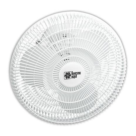 Ventilador DE Teto Turbo Orbital 40CM 220V Branco - LOREN SID Menor preço em Ventilador DE Teto Turbo Orbital 40CM 220V Branco - LOREN SID