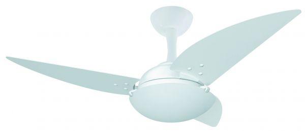 Ventilador de Teto Ventax Uno 3 Pás - 220v - Volare Menor preço em Ventilador de Teto Ventax Uno 3 Pás - 220v - Volare