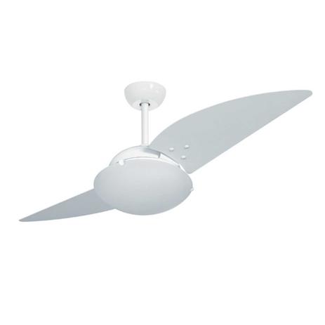 Ventilador de Teto Volare Premium Turbo 127V Branco - Vr Lux Menor preço em Ventilador de Teto Volare Premium Turbo 127V Branco - Vr Lux