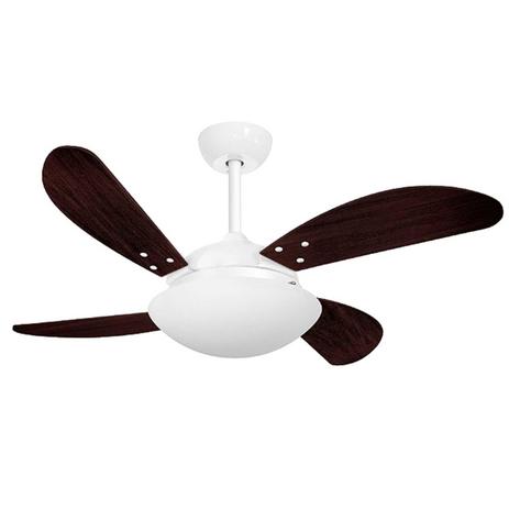 Ventilador de Teto Volare Premium VR42 Fly 220V Tabaco - Vr lux Menor preço em Ventilador de Teto Volare Premium VR42 Fly 220V Tabaco - Vr lux
