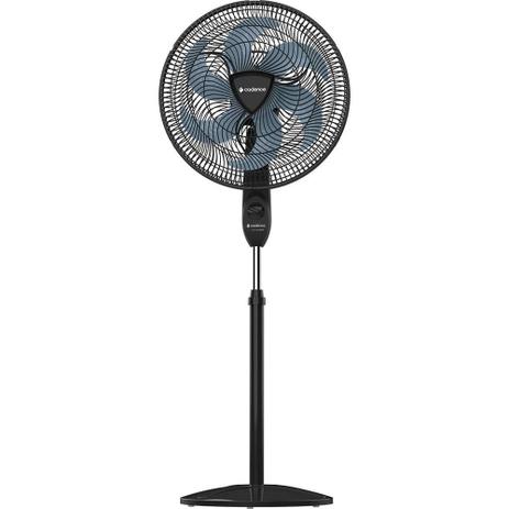 Ventilador Eros Turbo Coluna VTR869 40cm 6 pás Cadence