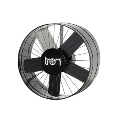 Ventilador Exaustor Axial 40 Cm 120W 1750 RPM 220V Grafite Tron é ruim? Ventilador Exaustor Axial 40 Cm 120W 1750 RPM 220V Grafite Tron é boa?