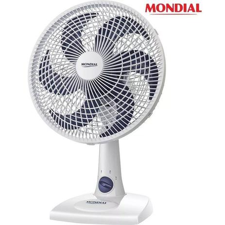 Ventilador Mondial Ultra Premium 30cm Com 6 Pás Silencioso é ruim? Ventilador Mondial Ultra Premium 30cm Com 6 Pás Silencioso é boa?
