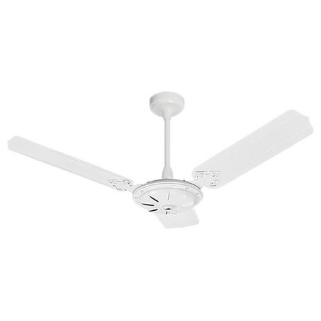 Ventilador New Comercial Eco 3 Pas 36-3100 Reverso Branco - Venti-Delta Menor preço em Ventilador New Comercial Eco 3 Pas 36-3100 Reverso Branco - Venti-Delta