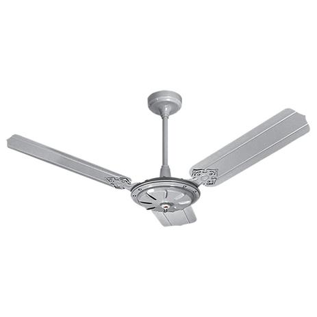 Ventilador New Comercial Eco 3 Pas 36-3102 Reverso Cinza - Venti-delta é boa?