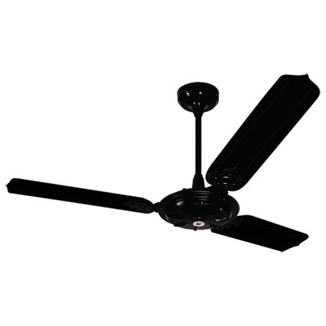 Ventilador New Comercial Eco 3 Pas 36-3103 Reverso Preto - Venti-delta é boa?