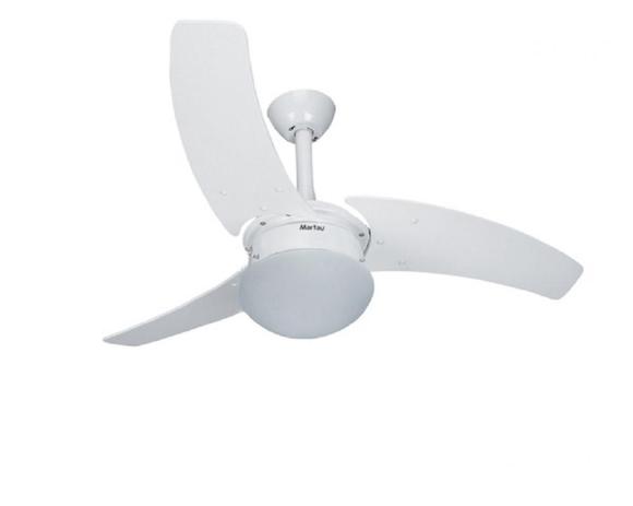 Ventilador Orion 3 Boina Corrente 3v Br 220v - Martau é ruim? Ventilador Orion 3 Boina Corrente 3v Br 220v - Martau é boa?
