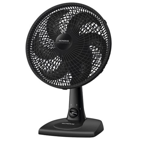 Ventilador oscilante de mesa 6 pás 30 cm Maxi Power (220V) - Mondial Menor preço em Ventilador oscilante de mesa 6 pás 30 cm Maxi Power (220V) - Mondial