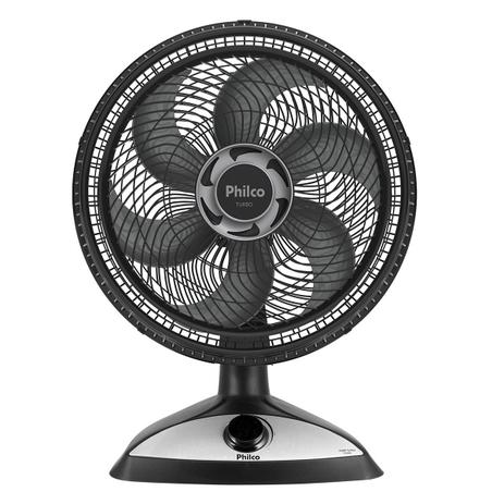 Ventilador Philco P400 Turbo 155W Menor preço em Ventilador Philco P400 Turbo 155W