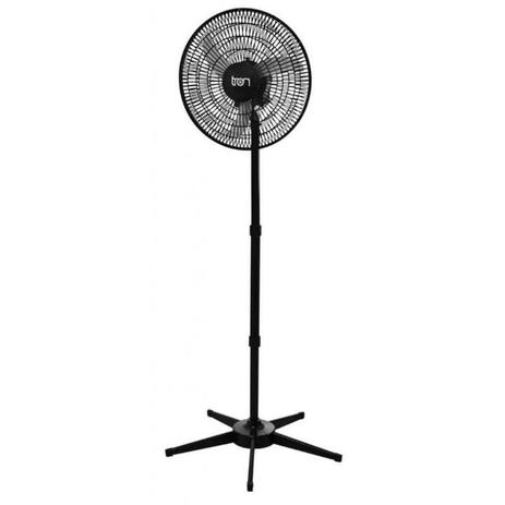 Ventilador Tron Oscilante C/pedestal 50cm 127V Menor preço em Ventilador Tron Oscilante C/pedestal 50cm 127V