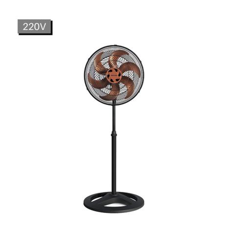 Ventilador ventisol osc coluna turbo 6p 40cm 220v - VENTSOL Menor preço em Ventilador ventisol osc coluna turbo 6p 40cm 220v - VENTSOL