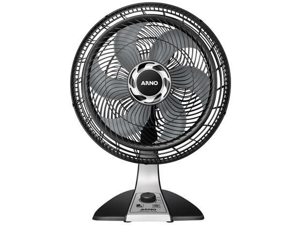 Ventilador vf40 silence force 40cm 220v - Arno Menor preço em Ventilador vf40 silence force 40cm 220v - Arno