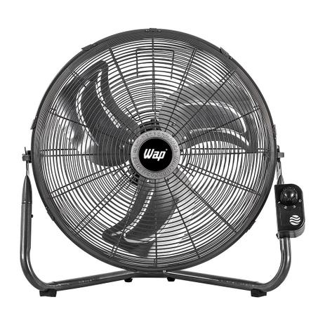 VENTILADOR Wap RAJADA PRO 55 Diâmetro 49 cm - 230V Menor preço em VENTILADOR Wap RAJADA PRO 55 Diâmetro 49 cm - 230V
