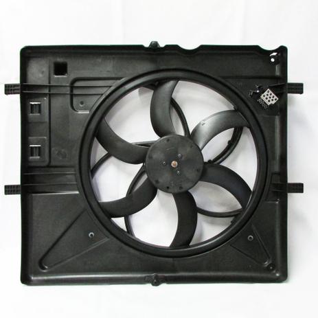 Ventoinha com Defletor Radiador GM S10 2012 - Gate Menor preço em Ventoinha com Defletor Radiador GM S10 2012 - Gate