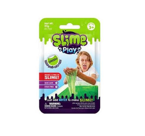 Verde Sachê 20g Slime Play- Sunny 2030 - Sunny brinquedos Menor preço em Verde Sachê 20g Slime Play- Sunny 2030 - Sunny brinquedos