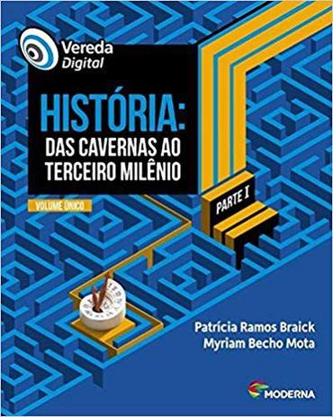Vereda Digital. História das Cavernas - Moderna é boa?
