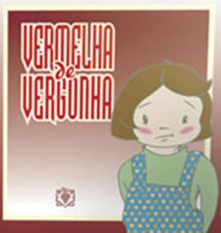 Vermelha de Vergonha - Árvore da vida Menor preço em Vermelha de Vergonha - Árvore da vida