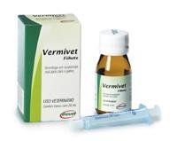 Vermífugo Biovet Vermivet Filhote para Cães - 20ml - Royal pets Menor preço em Vermífugo Biovet Vermivet Filhote para Cães - 20ml - Royal pets