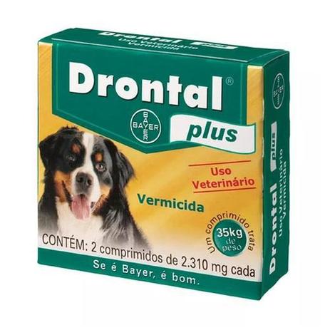 drontal plus 35 kg