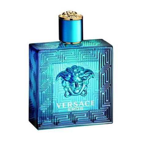 Versace Eros Versace - Perfume Masculino - Eau de Toilette é boa?