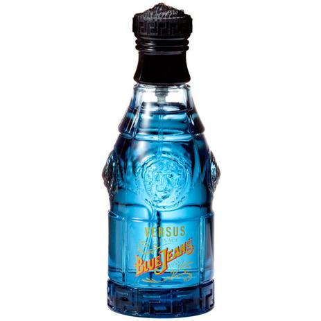 Versus Blue Jeans Man Versace Eau de Toilette - Perfume Masculino 75ml é boa?