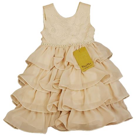 vestido tamanho 2 anos