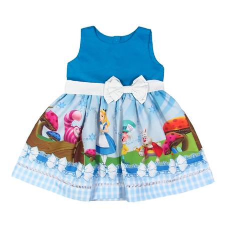 vestido alice no pais das maravilhas filme