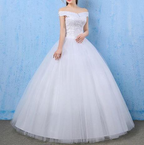 vestido de debutante barato