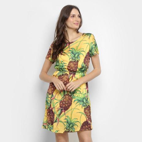camisetao vestido feminino
