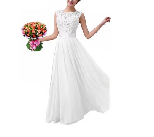 fotos de vestido de casamento