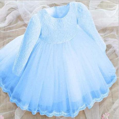 vestido aniversario infantil princesas