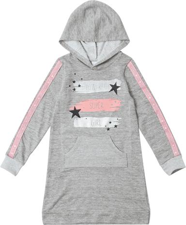 moletom com capuzs for kids girls
