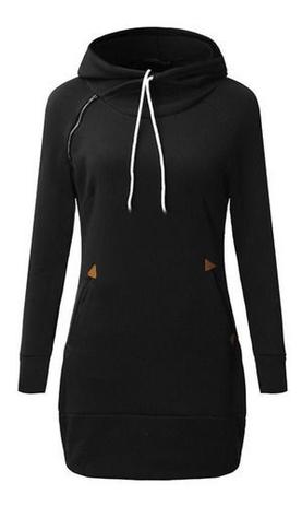 raglan zip moletom com capuz