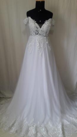 vestido de noiva magazine luiza