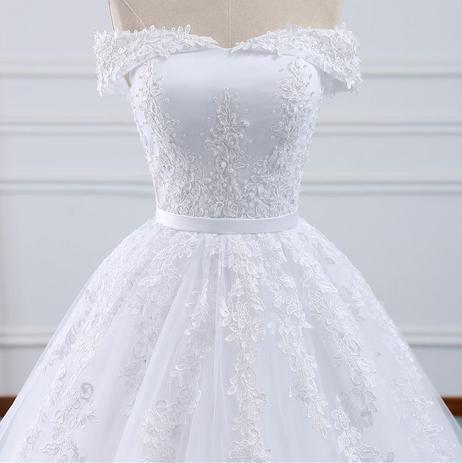 vestidos de noiva lindos