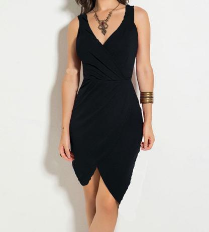 vestido feminino verao