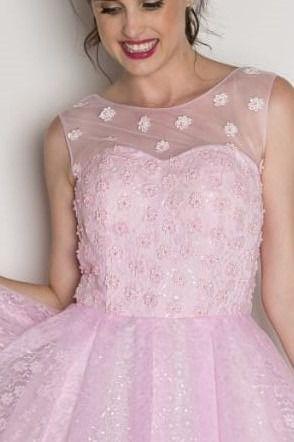 vestido para festa 15 anos